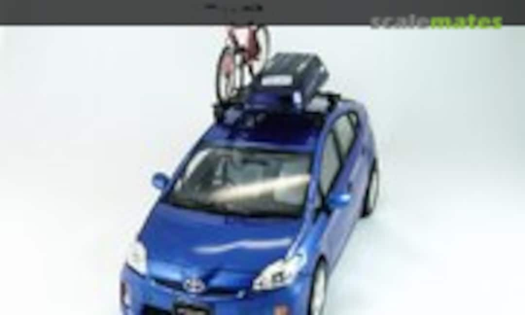 Toyota Prius 1:24