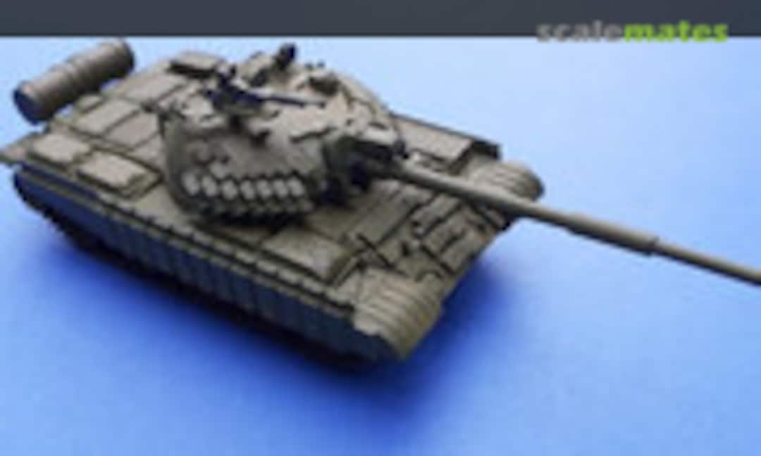 T-62 ERA (Mod.1972) 1:72