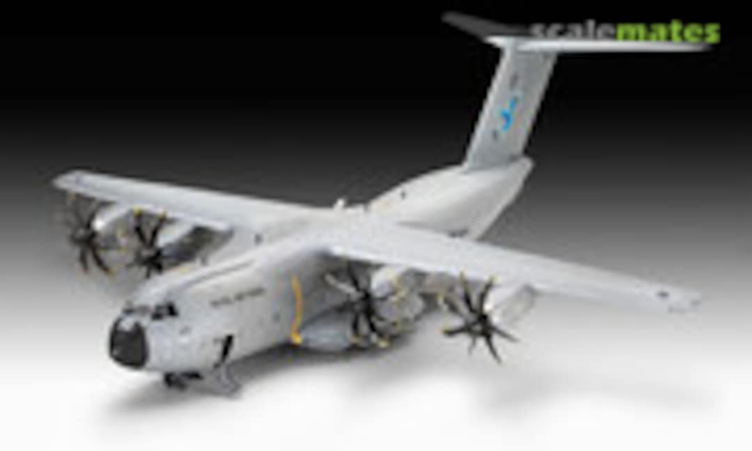 A400M 1:72