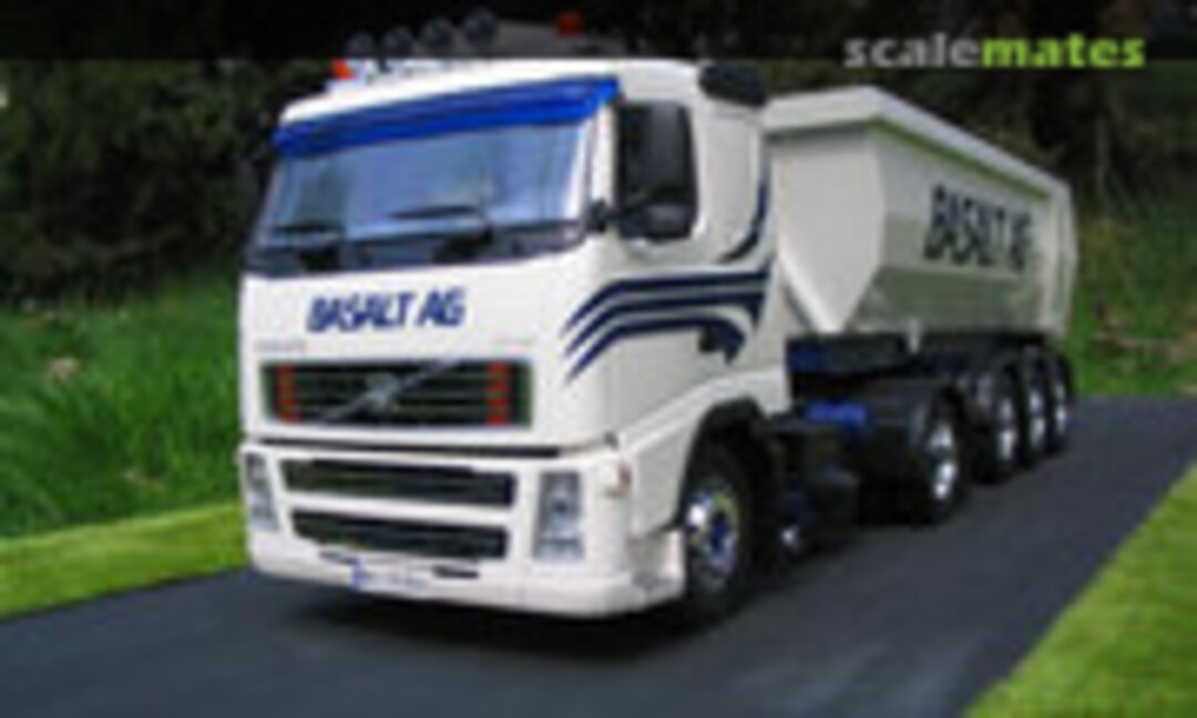 Volvo FH16 1:24