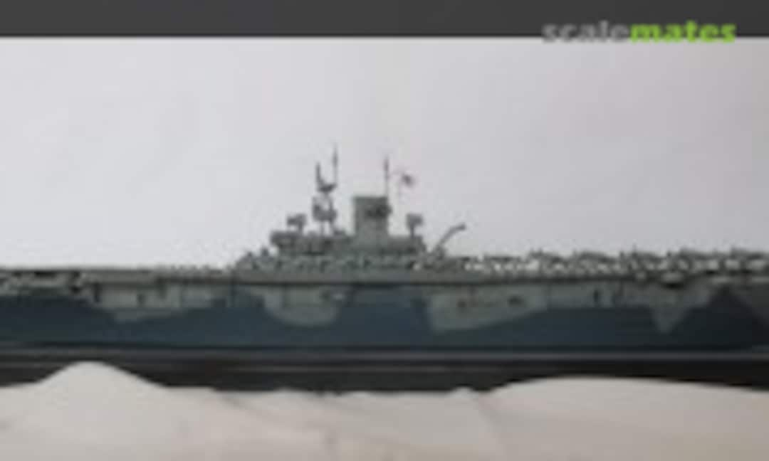 USS Wasp  1:700