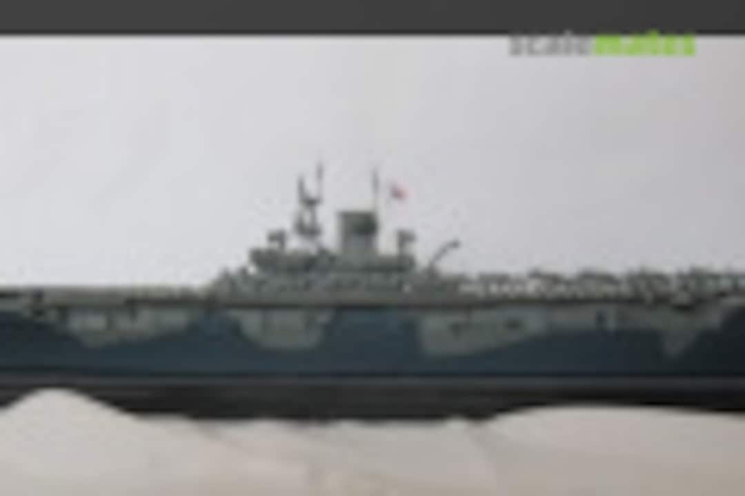 USS Wasp  1:700