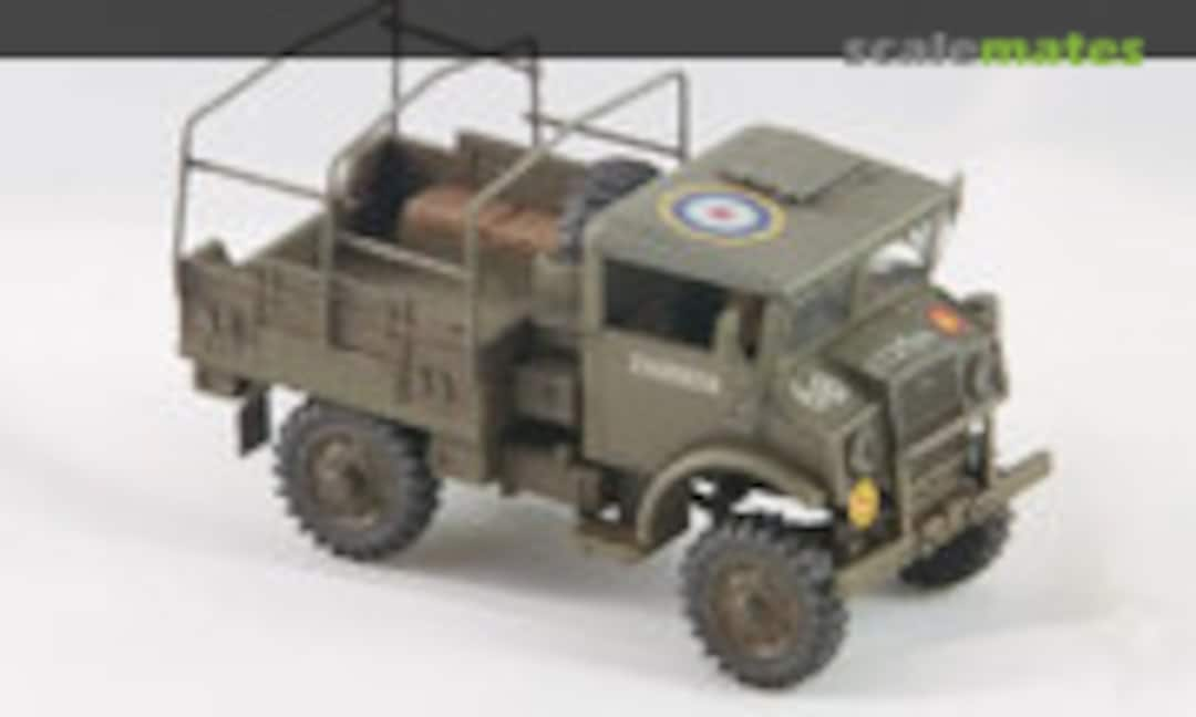 Chevrolet 15 CWT 1:72