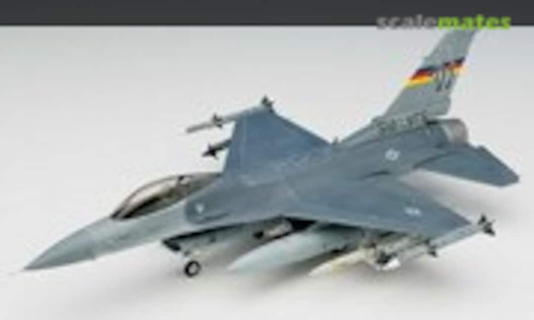 General Dynamics F-16C Fighting Falcon 1:32