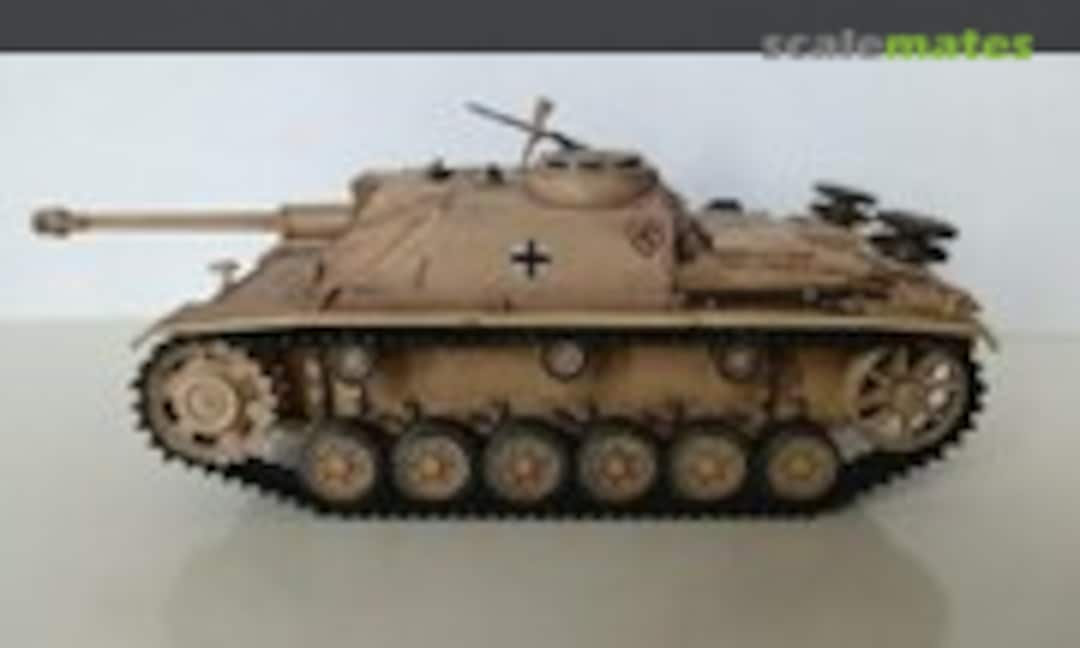 StuG. III Ausf. G 1:48