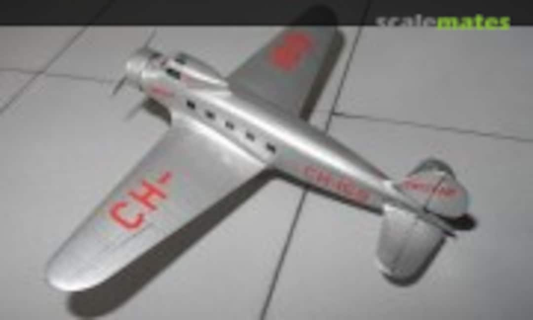 General Aviation GA-43 1:144