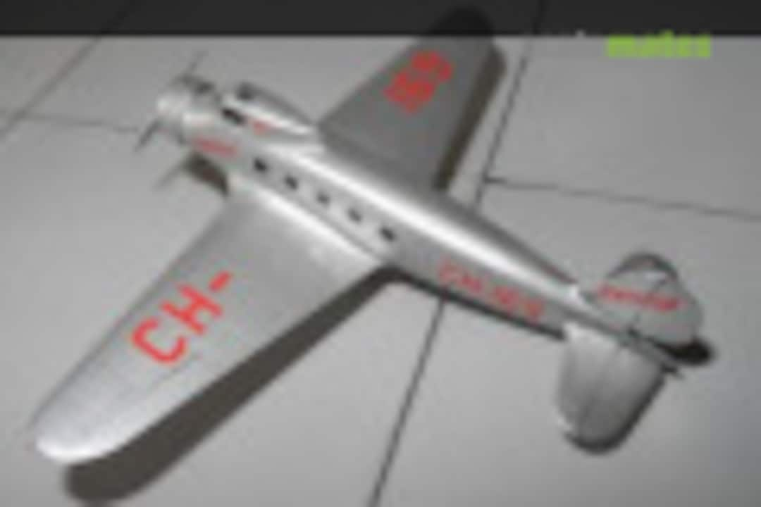 General Aviation GA-43 1:144