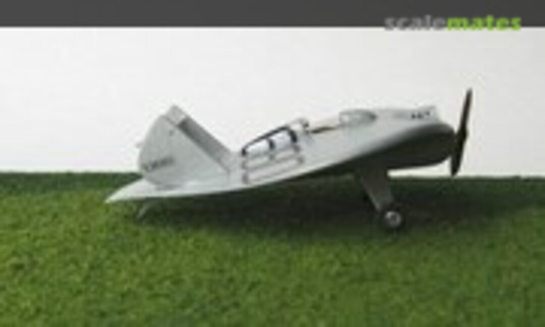 Johnson Uni-plane 1:72