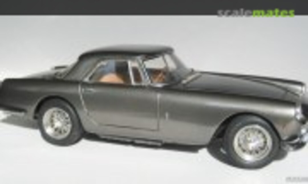 Ferrari 250 GT Pininfarina Coupe 1:24