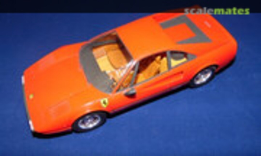 Ferrari 308 GTB 1:24