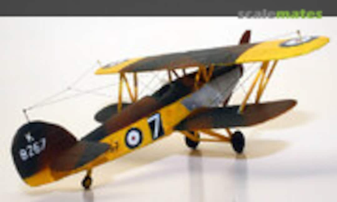 Hawker Fury Mk.I 1:72