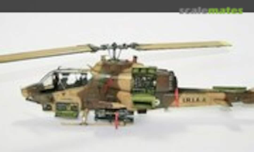 Bell AH-1W Super Cobra 1:35