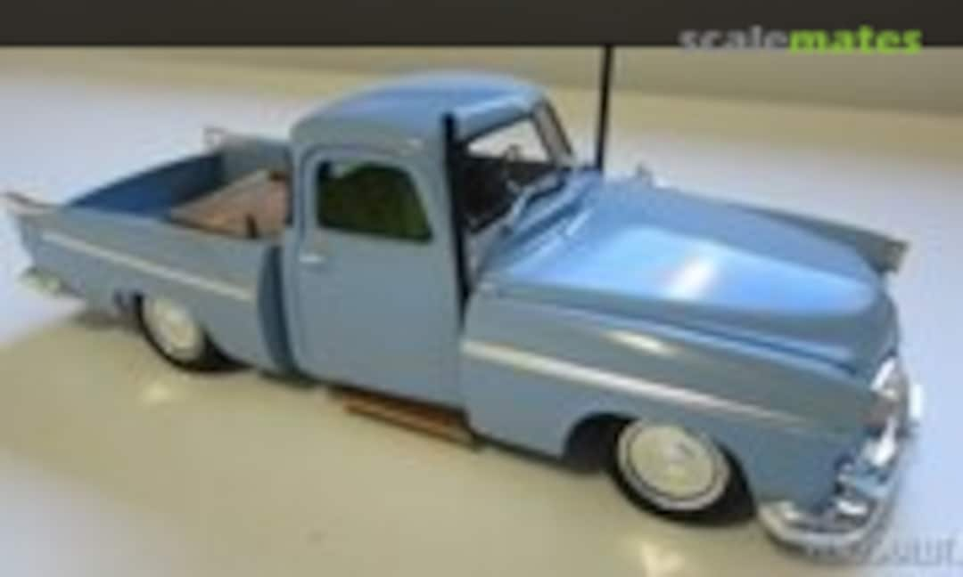 Chrysler 3100 Pick-Up 1:25