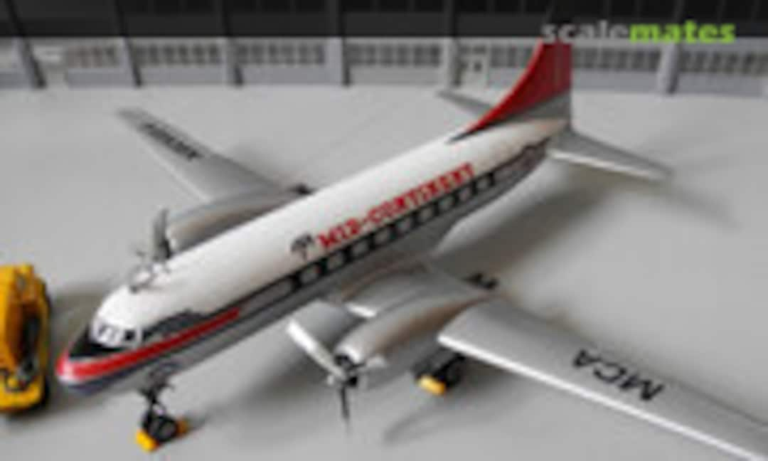 Convair CV-240 1:126