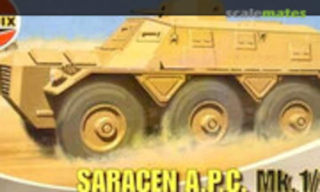 Saracen 1:76