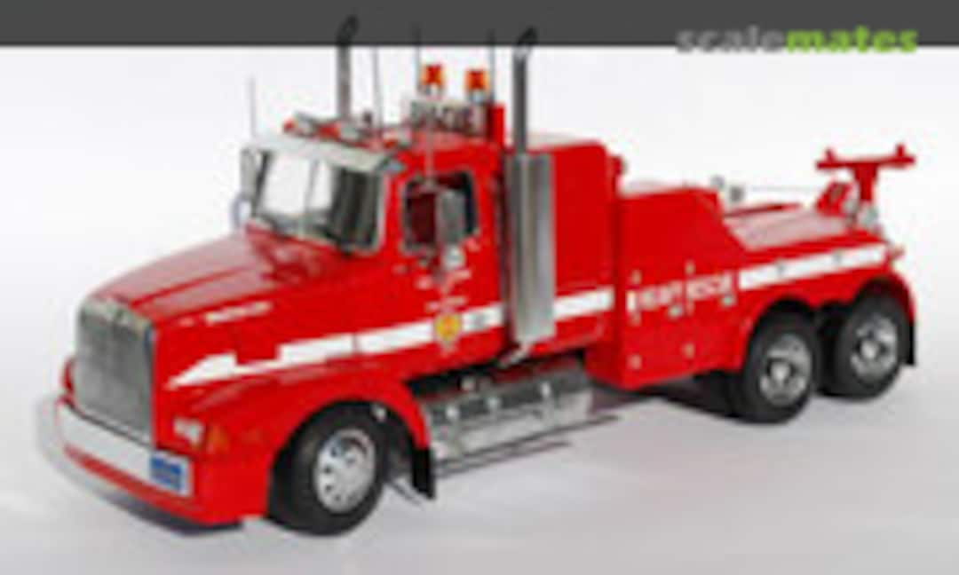 Western Star Constellation 1:24