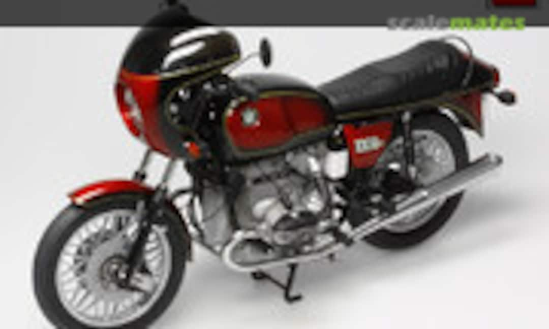 BMW R100S 1:12