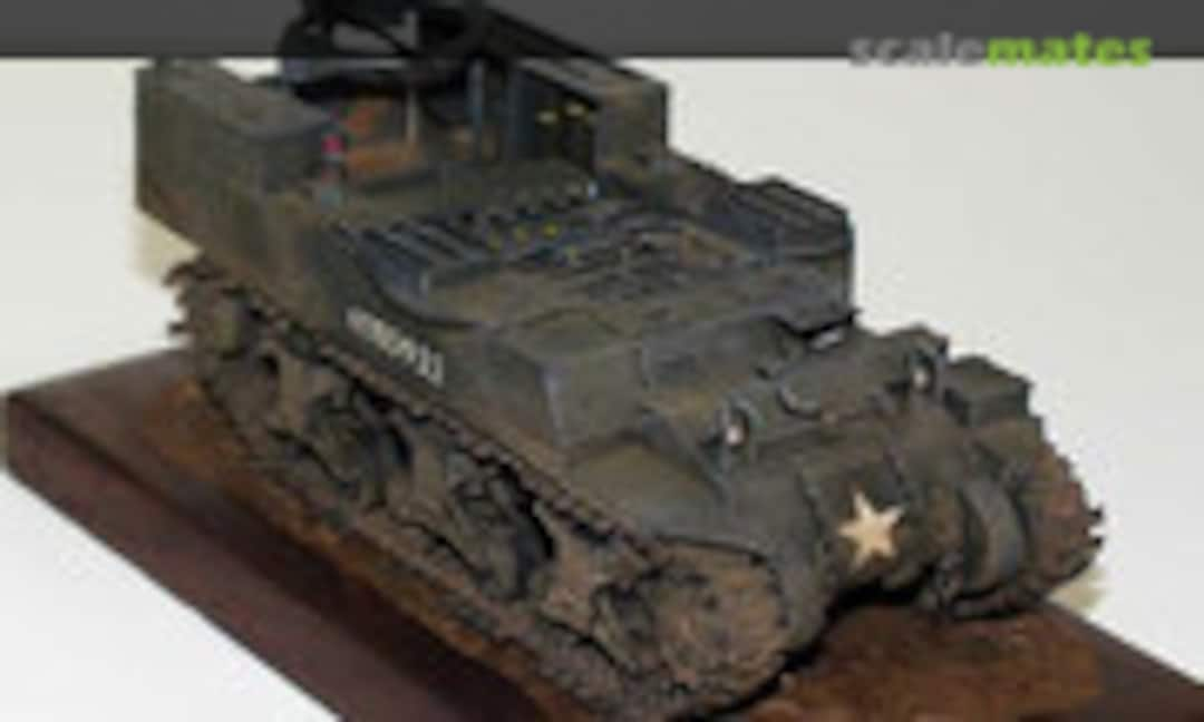 M30 Cargo Carrier 1:35