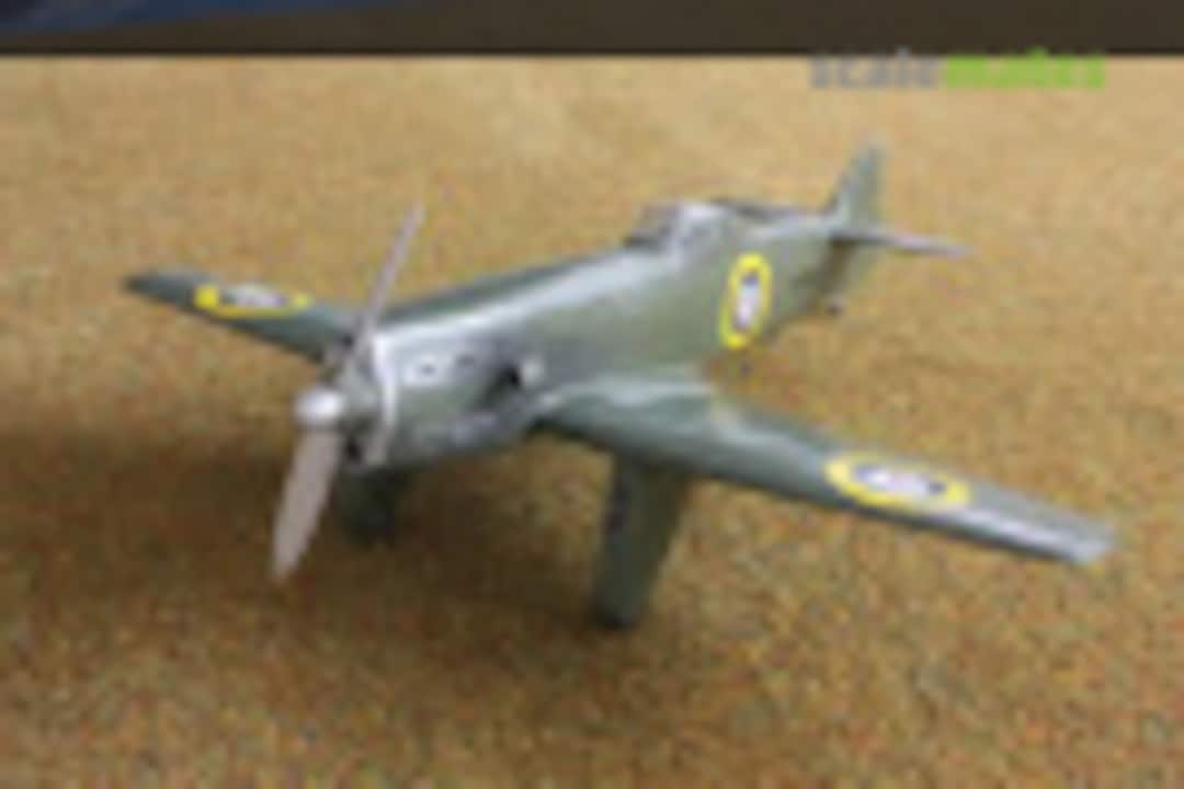 Martin Baker MB-2 1:72