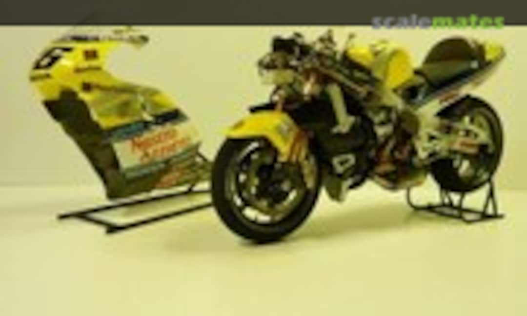 Honda NSR 500 1:12