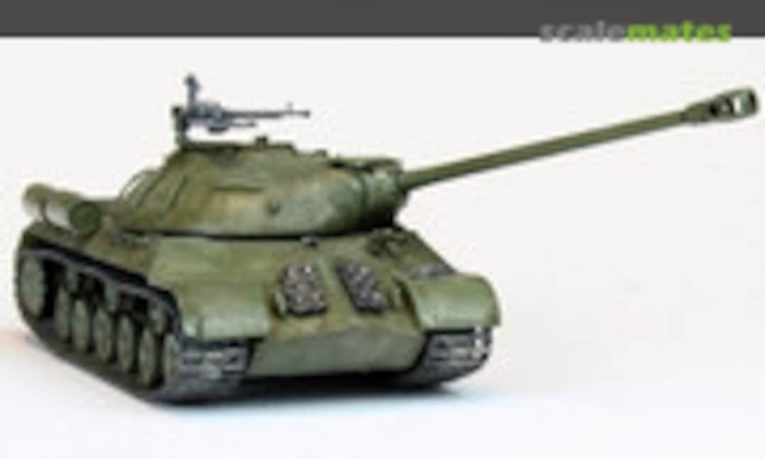 Josef Stalin IS-3 (JS-3) 1:72