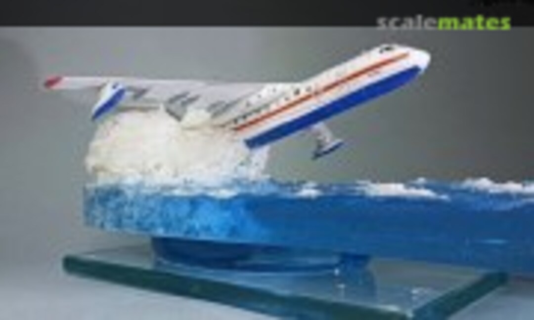 Beriev Be-200 1:144