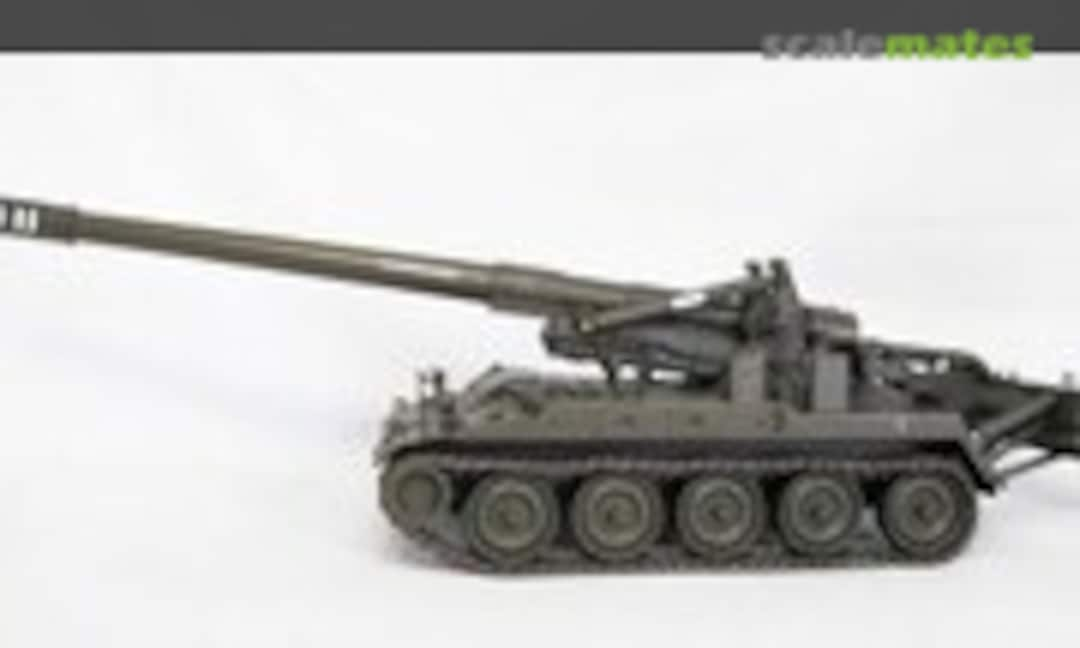 203 mm M110A2 SF 1:35