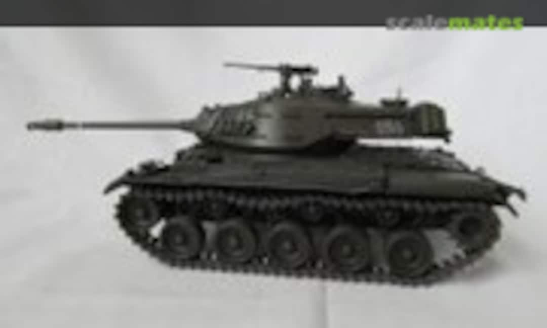 M41 Walker Bulldog (GE) 1:35