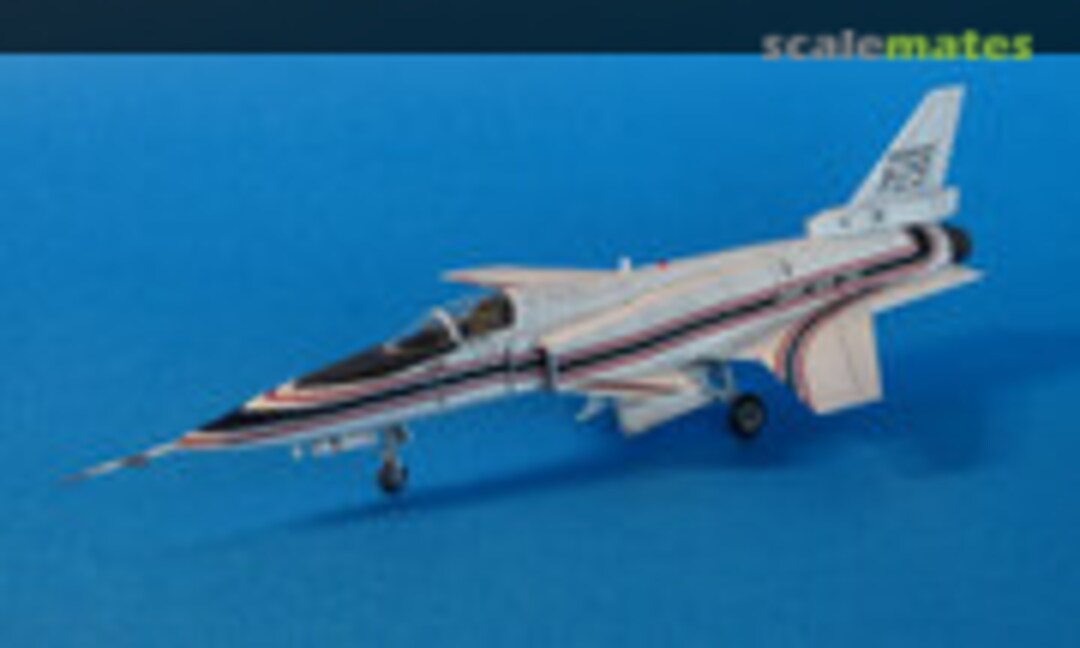 Grumman X-29 1:72