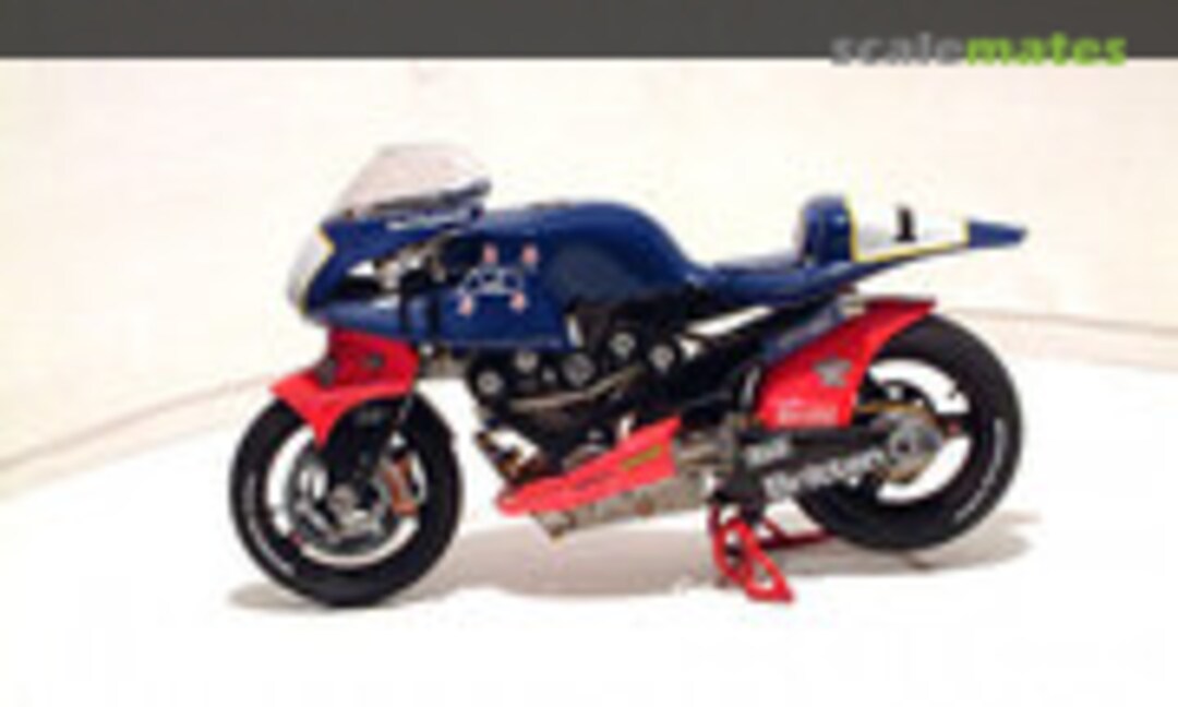 Britten V 1000 1:12