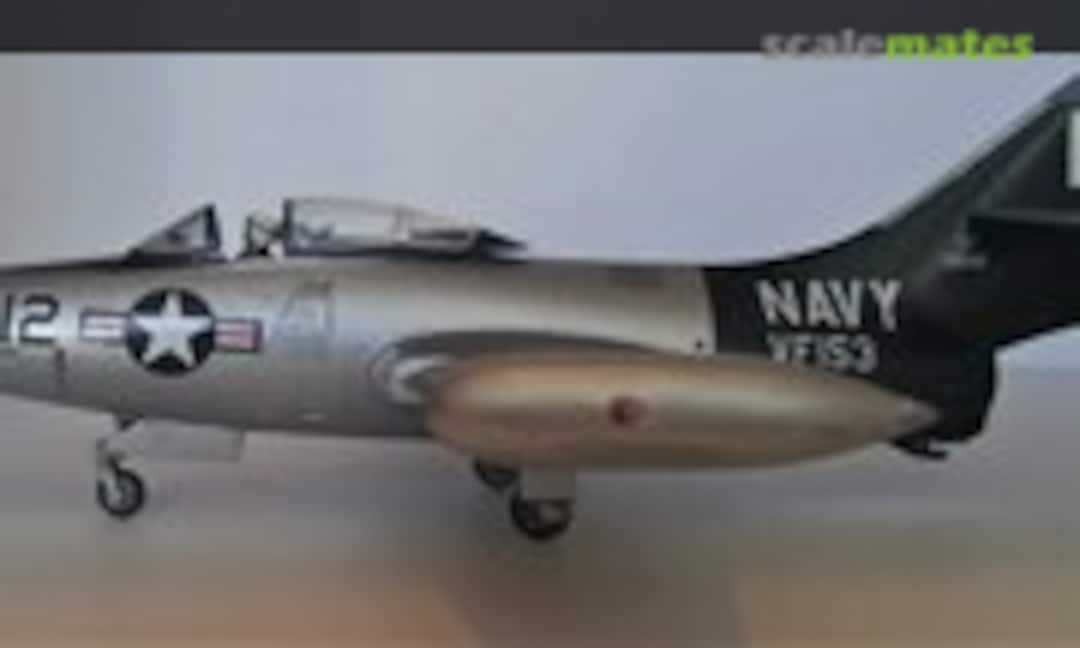 Grumman F9F Panther 1:48