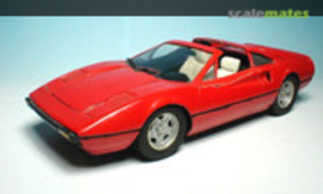 Ferrari 308 GTS 1:24