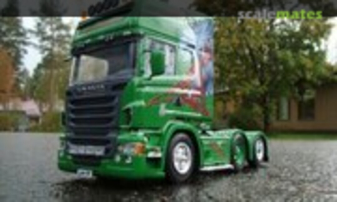 Scania R730 1:24