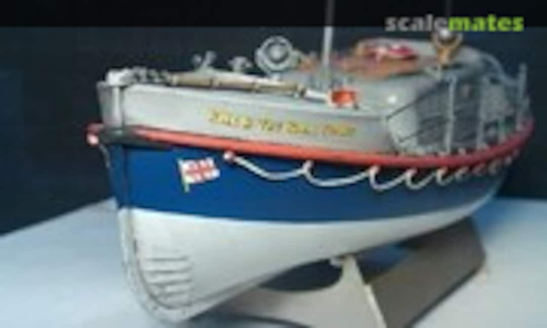 Lifeboat Oakley-Class 1:48