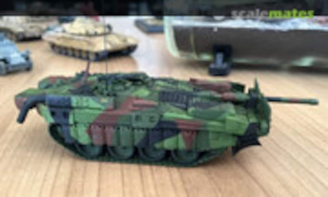 Strv 103c 1:72