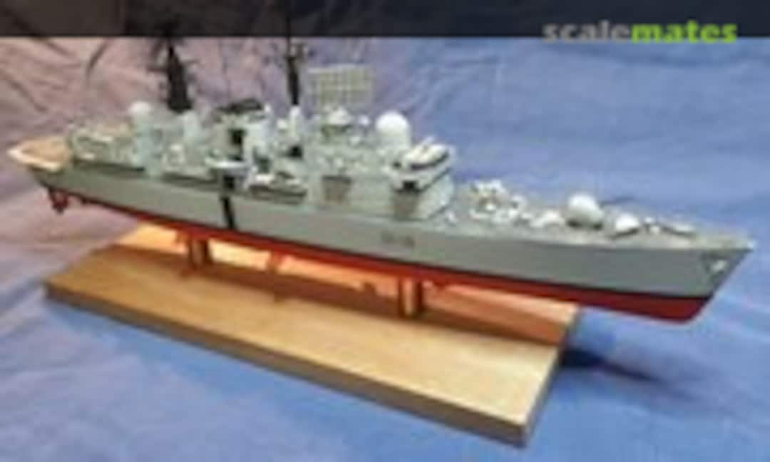 HMS Coventry 1:350