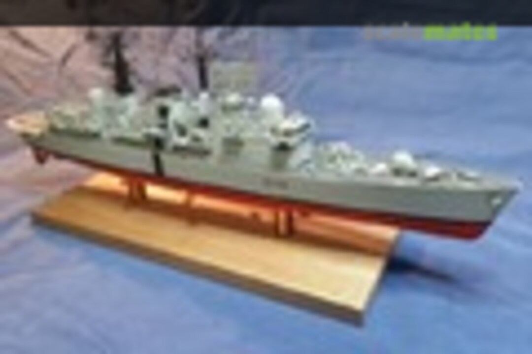 HMS Coventry 1:350