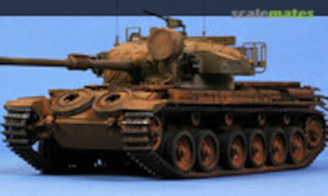 Centurion Mk.5/1 1:35