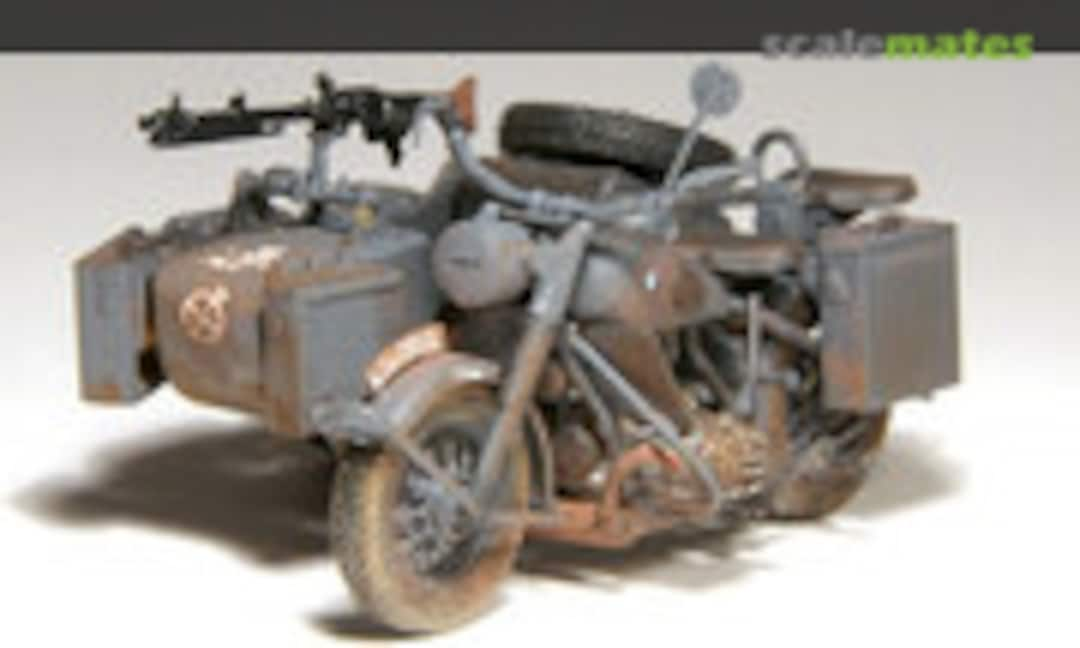 BMW R75 1:35