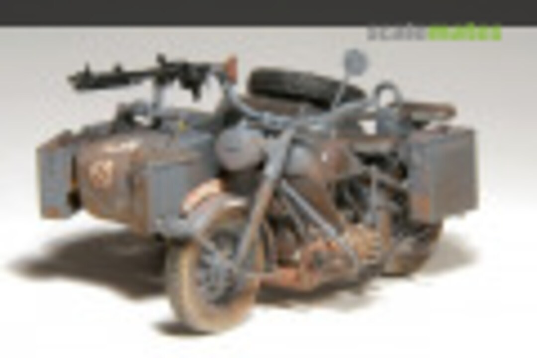 BMW R75 1:35