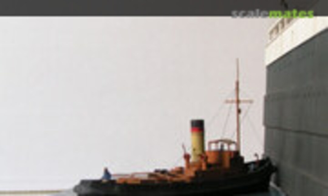 TID class tug 1:350