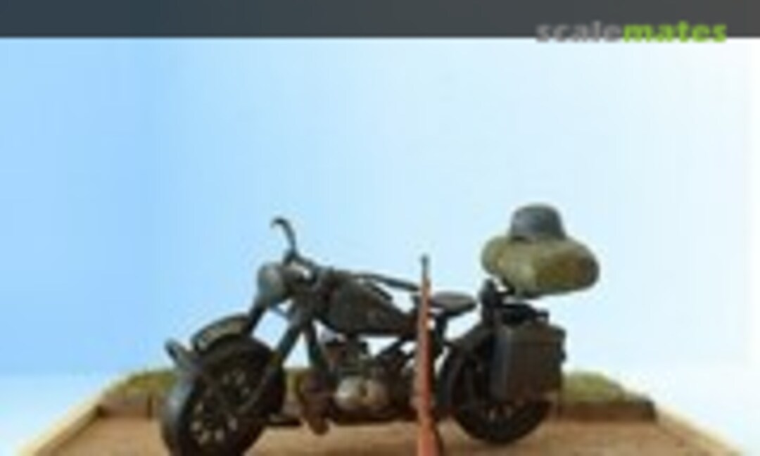 BMW R75 1:35