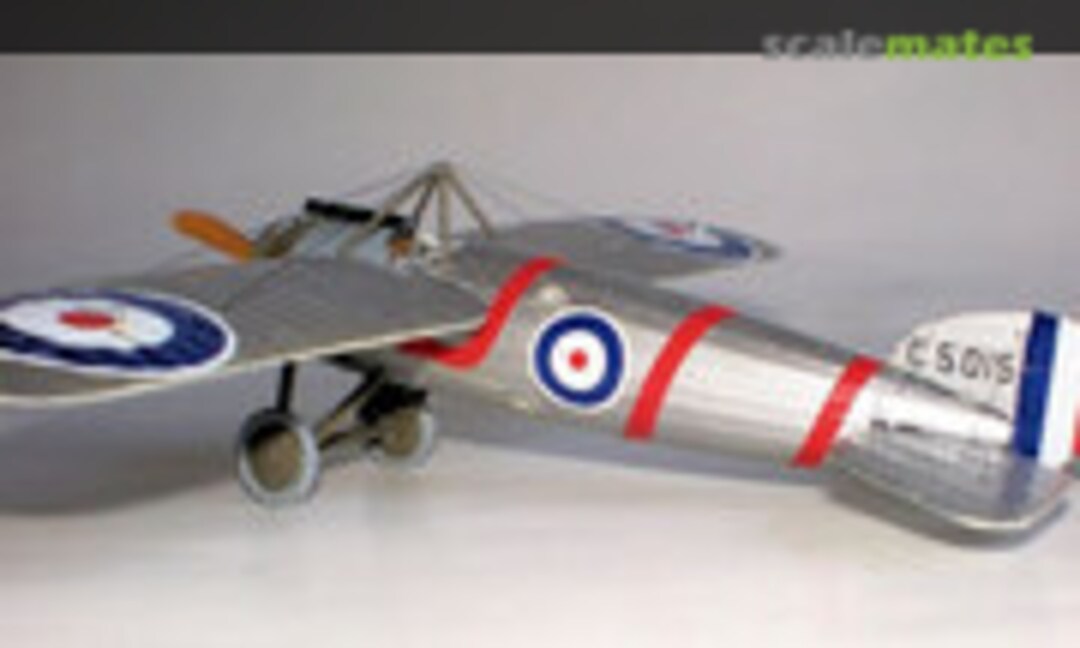 Bristol M.1C 1:72