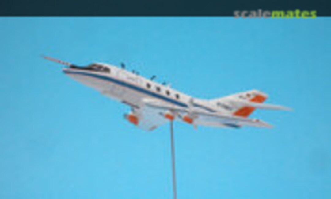 Dassault Falcon 20 1:144