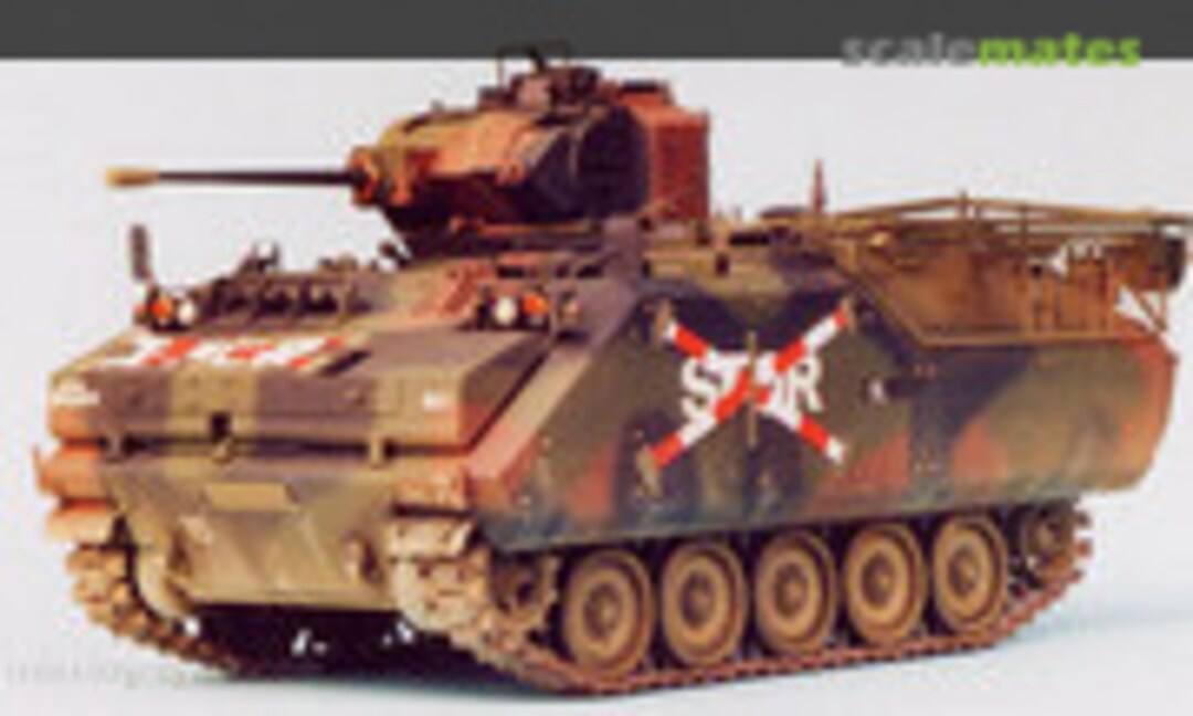 YPR-2000 A1 (PRCO-B) 1:35