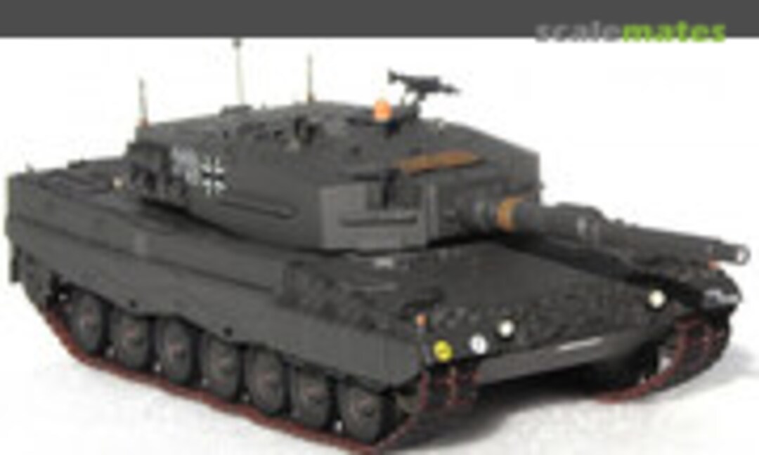 Leopard 2A0 1:35