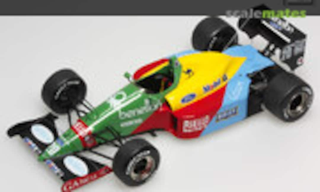 Benetton B188 1:43