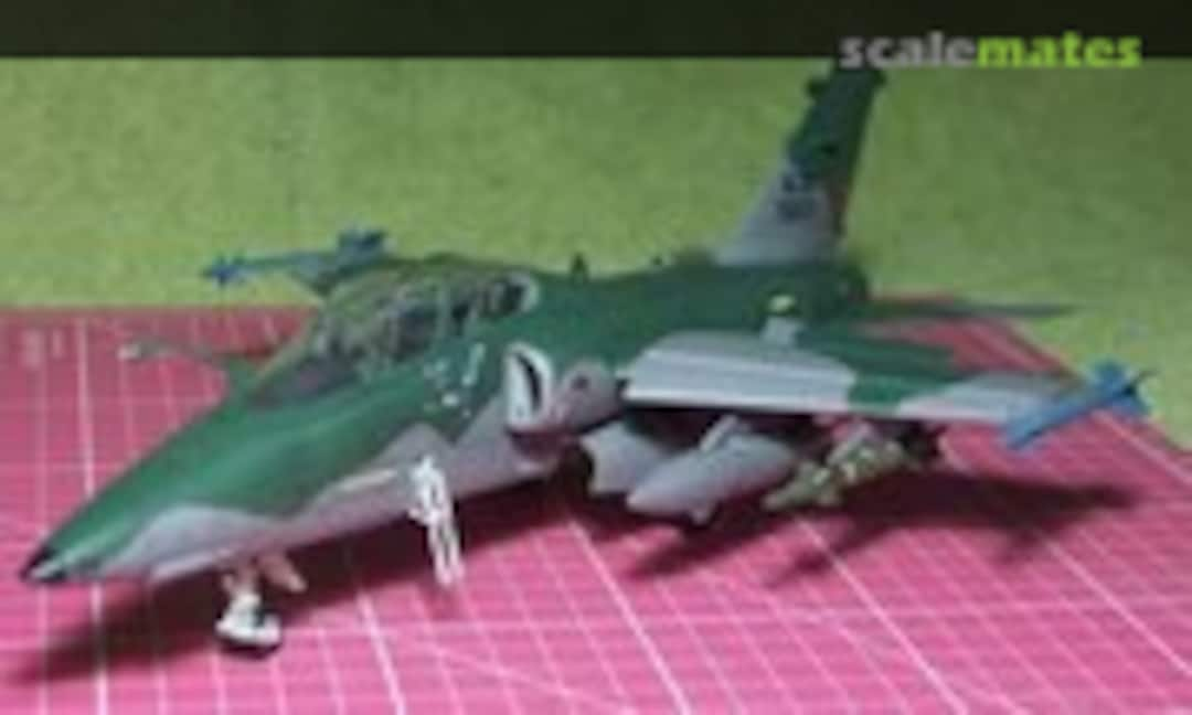 Alenia-Embraer AMX 1:48