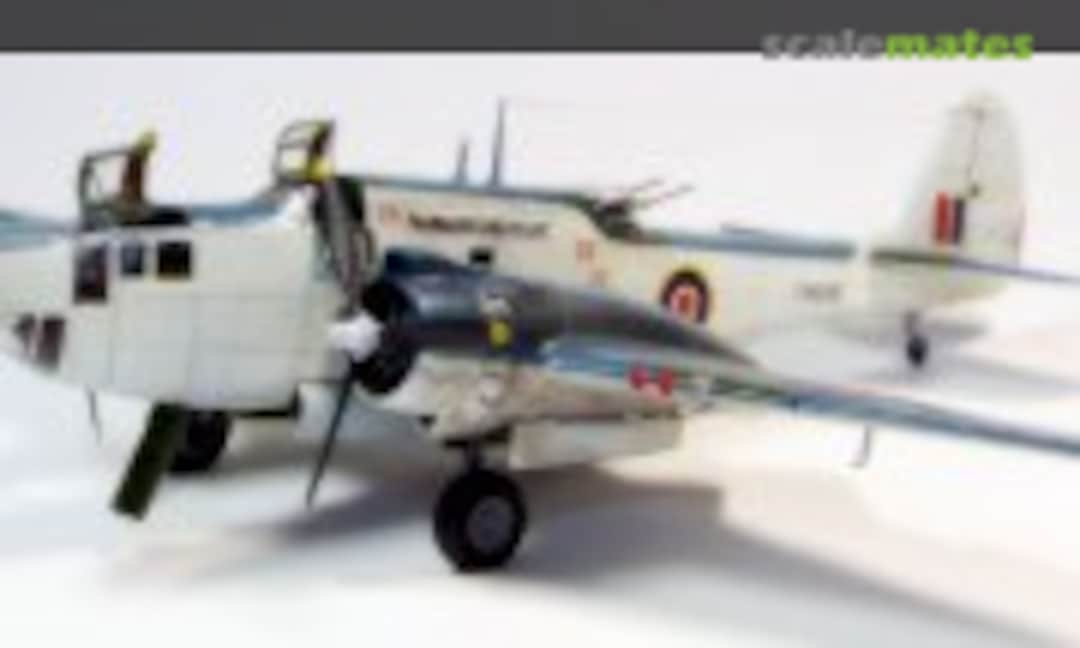 Martin Baltimore GR Mk.VI (Mk-V) 1:72