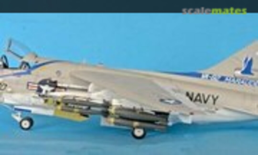 Vought A-7E Corsair II 1:32